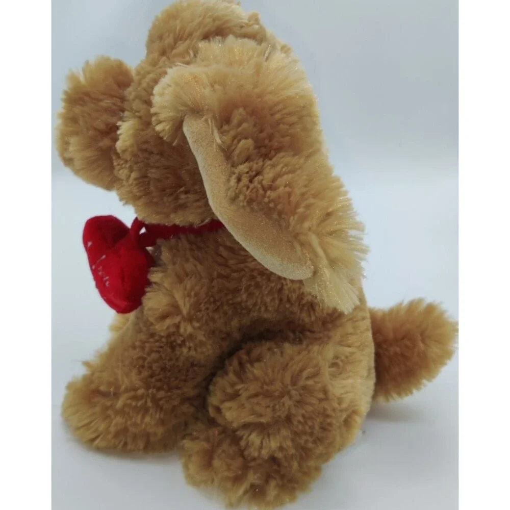 2007 Chrisha Playful Plush 10